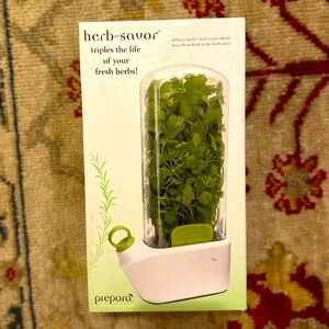 Prepara Herb-Savor (Brand New)